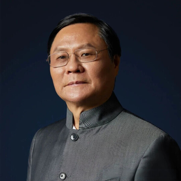 彭剑锋教授